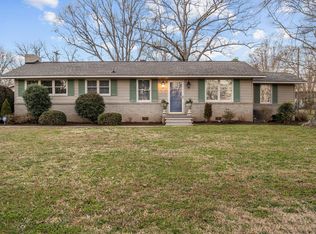2018 Old Reidville Rd, Spartanburg, SC 29301