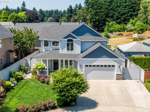 5706 NE 65th Ct, Vancouver, WA 98661