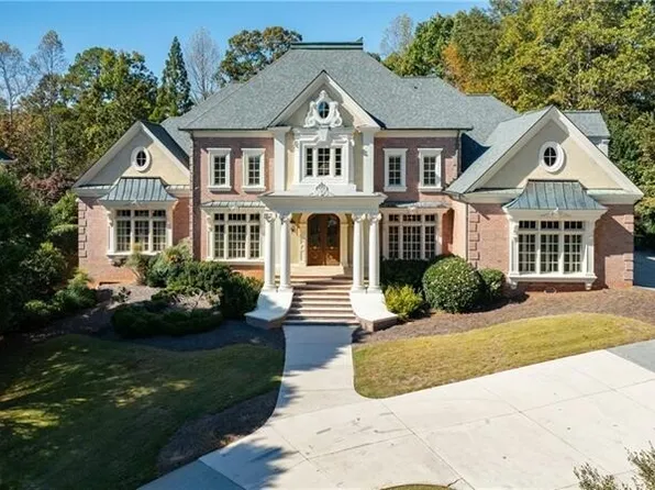 9390 Colonnade Trl, Johns Creek, GA 30022