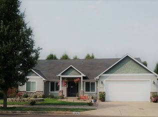 2667 Lukas Ct SE, Albany, OR