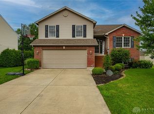 1089 Parkview Dr, Troy, OH