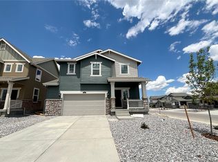 1123 Corkbark Dr, Elizabeth, CO 80107