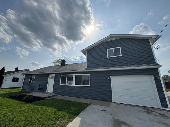 2106 Nora St, Parkersburg, WV 26101