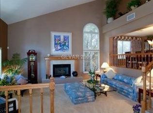 2301 Harbor Cliff Dr, Las Vegas, NV 89128