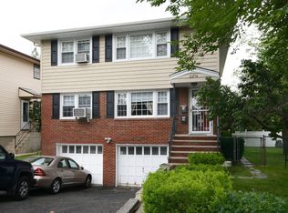 2374 Steuben St, Union, NJ 07083