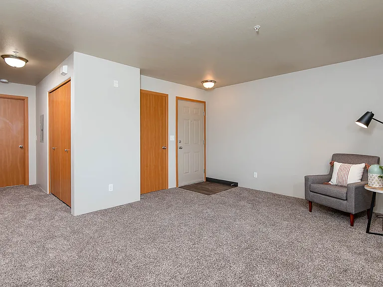 Meadow View | Living Room