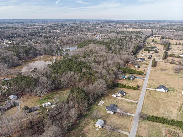 0 Deadfall Rd W, Greenwood, SC 29649