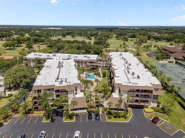 3021 COUNTRYSIDE BOULEVARD #21A, CLEARWATER, FL 33761