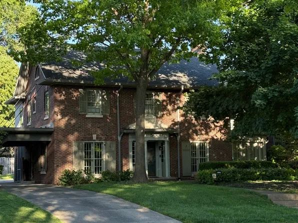5009 N Washington Blvd, Indianapolis, IN 46205