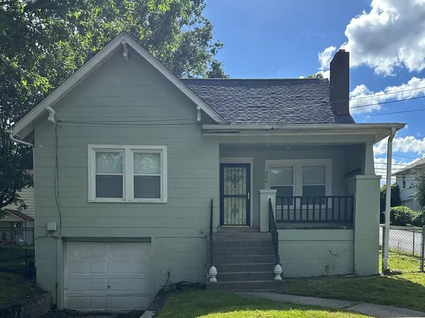 200 Mercer St, Beckley, WV 25801