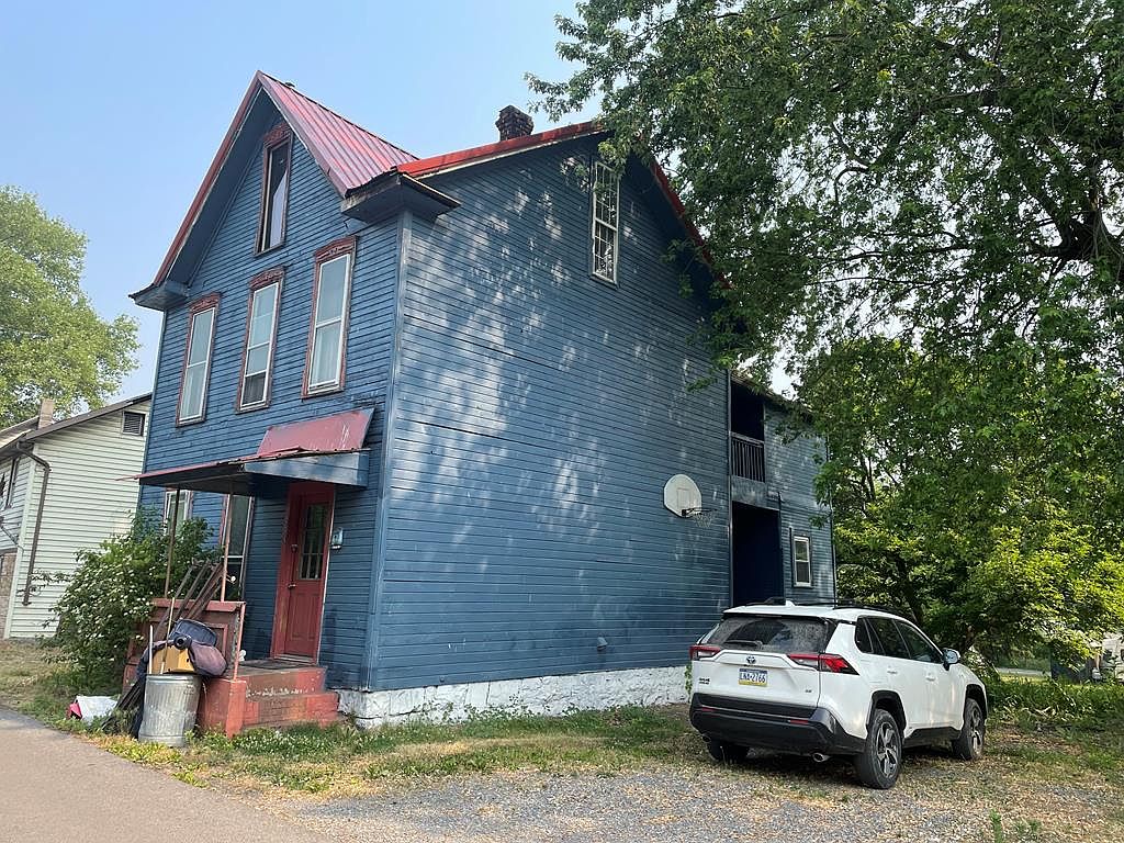 553 Railroad St, Mapleton Depot, PA 17052 MLS 2816435 Zillow