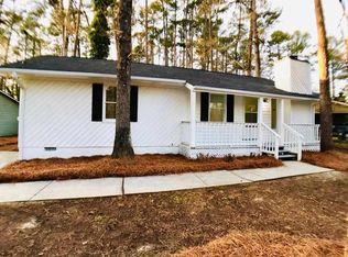 542 Wilderness Dr, Macon, GA