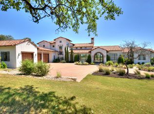 12532 Maidenhair Ln, Austin, TX 78738