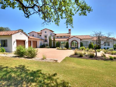 12532 Maidenhair Ln, Austin, TX, 78738