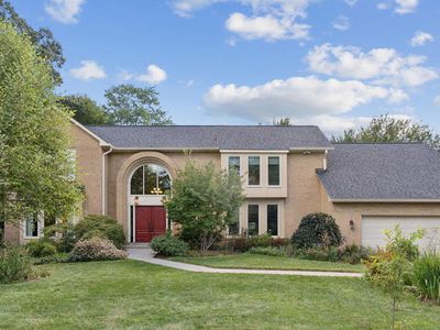9817 Conestoga Way, Potomac, MD, 20854