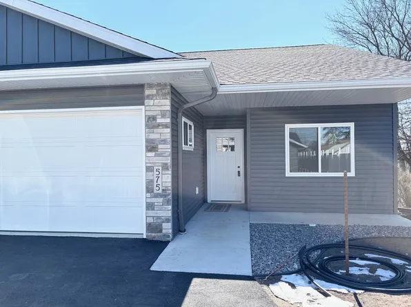 575 Main St W, Richmond, MN 56368