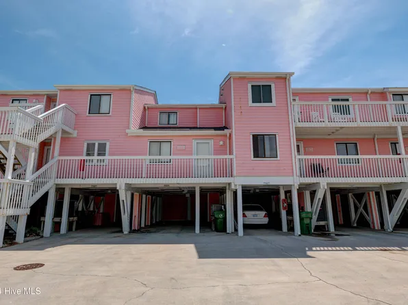 1103 Sand Dollar Court, Kure Beach, NC 28449