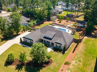1132 Tralee Dr, Beech Island, SC 29842