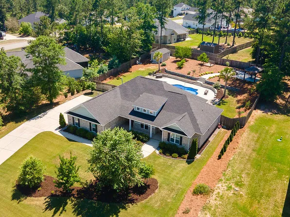 1132 Tralee Dr, Beech Island, SC 29842