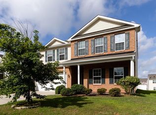 12307 Bending Branch Rd, Charlotte, NC 28227