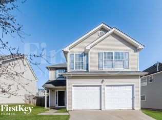 2721 S Hls, Riverdale, GA 30296