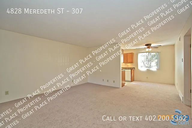 4828 Meredeth St #307 — Photo 5