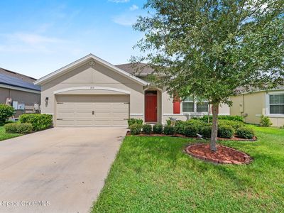 810 Forest Trace Cir, Titusville, FL, 32780