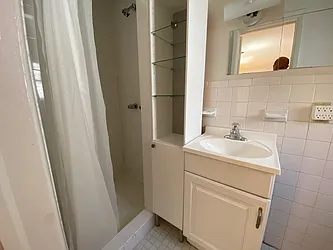 Rented by One New York Realty Inc