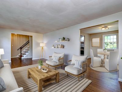 351 Woodruff Road, Milford, CT, 06461