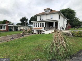 1751 E Granada Ave, Hershey, PA 17033