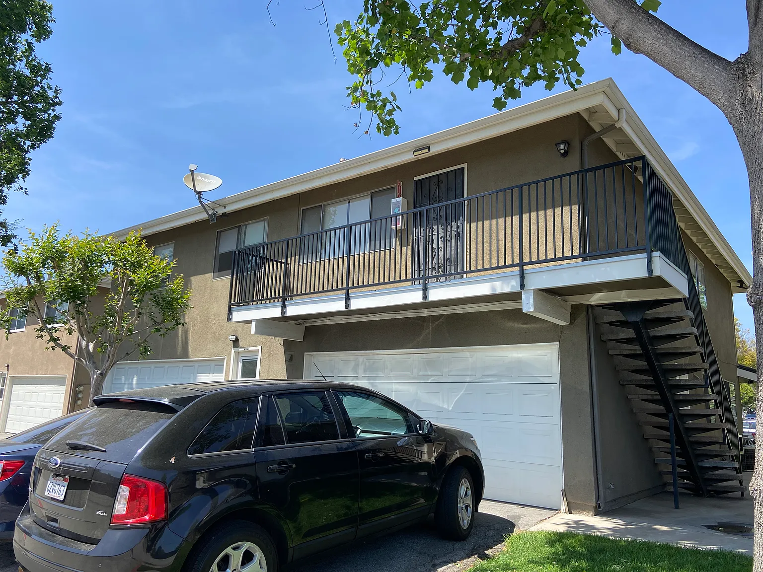 2 bed, 771 sqft, $2,350 — Photo 1