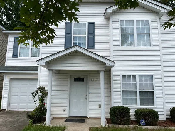 5613 Joshua Ln, Charlotte, NC 28217