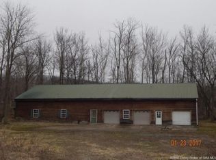 2205 N Highland Dr, Salem, IN 47167