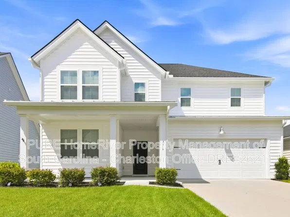 476 Richfield Way, Summerville, SC 29486