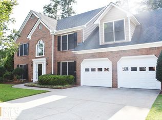 1215 Sever Woods Dr, Lawrenceville, GA 30043