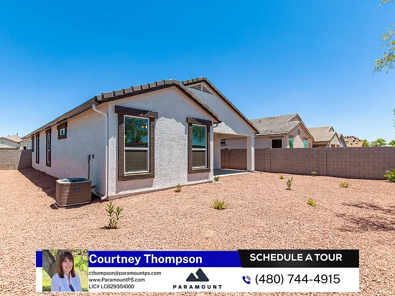 37995 W San Ildefanso Ave — Photo 31