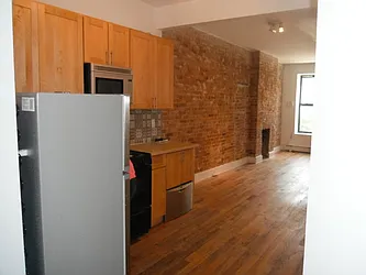 Rented by 5 Boro Realty Corp