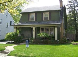 4716 Beaver Ave, Fort Wayne, IN 46807