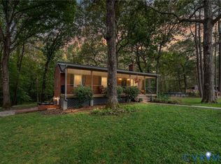 5281 Pole Green Rd, Mechanicsville, VA 23116