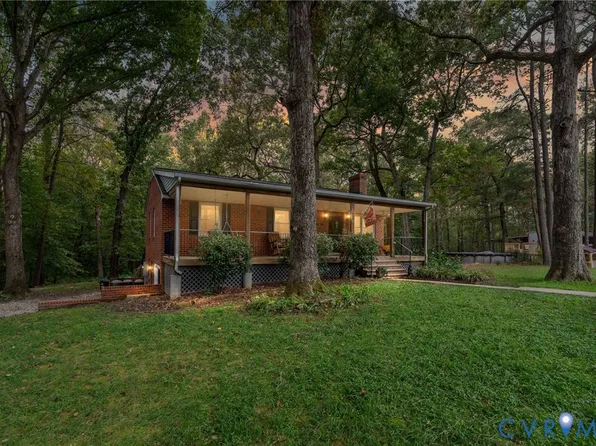 5281 Pole Green Rd, Mechanicsville, VA 23116