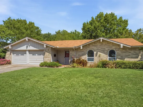 2015 Inverness Dr, Carrollton, TX 75007