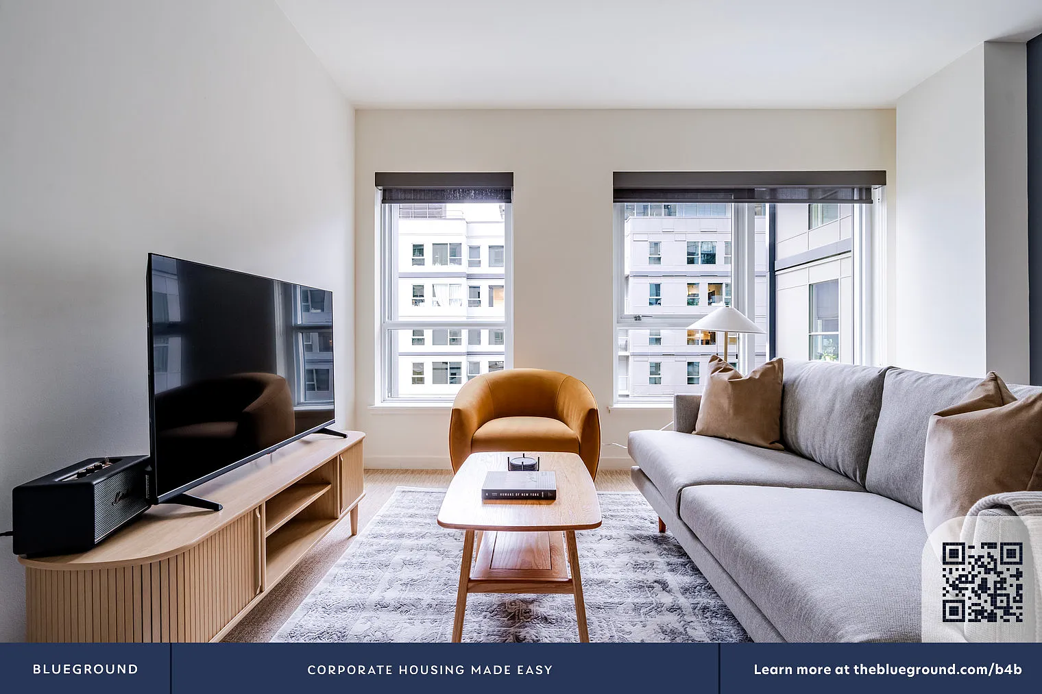 1 bed, 1.0 bath, 710 sqft, $2,930 — Photo 4