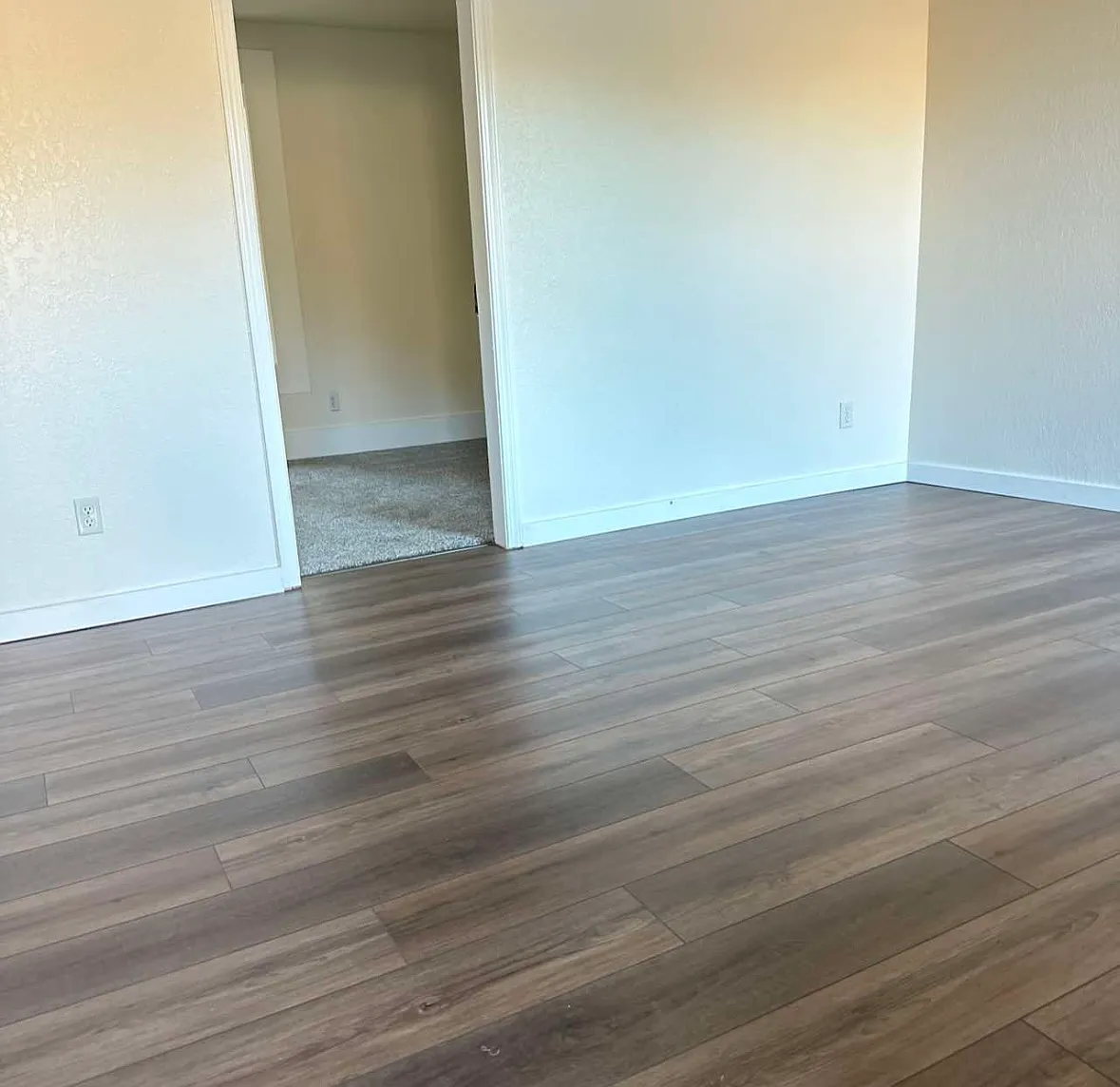 401 S Gold St Apt C - 1 — Photo 1