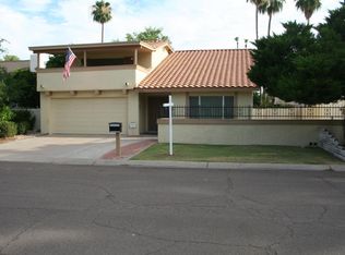 1618 E Westwind Way, Tempe, AZ 85283