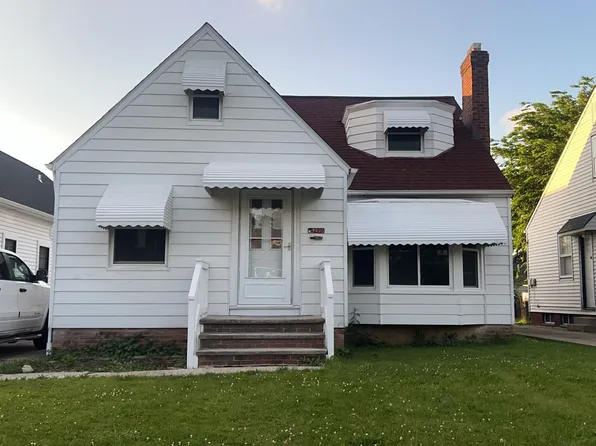 4229 Wilmington Rd, South Euclid, OH 44121