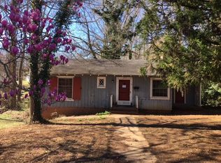 272 S Main St, Rutherfordton, NC 28139