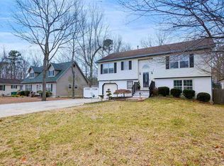 419 Upas Ave, Galloway, NJ 08205