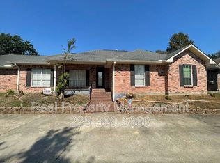 4274 Stumberg Ln, Baton Rouge, LA 70816