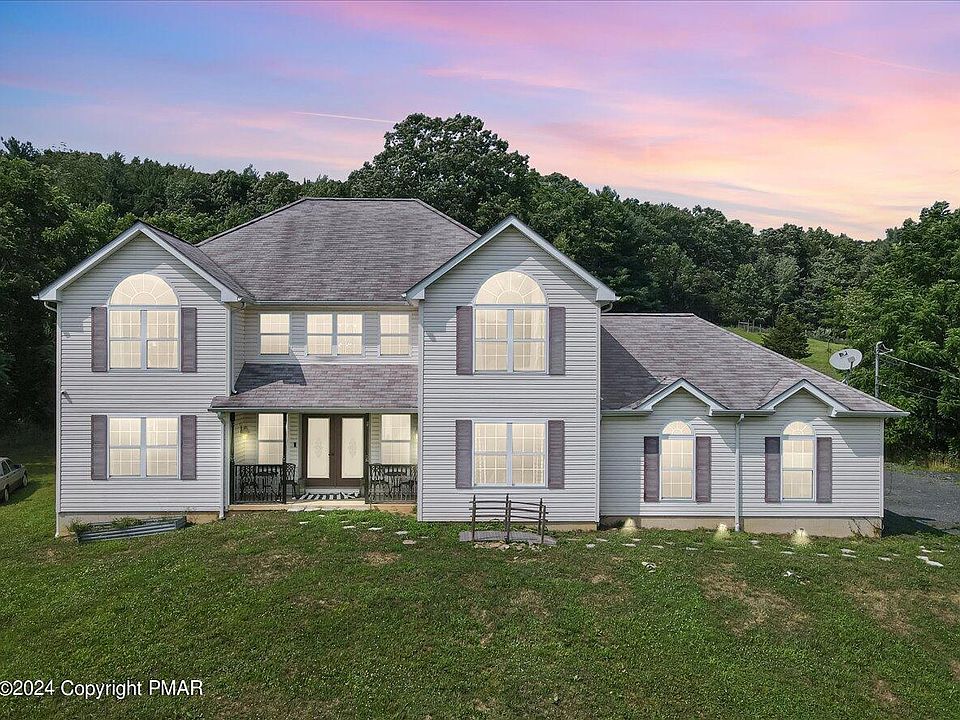 387 Blue Ridge Rd, Saylorsburg, PA 18353 MLS PM117092 Zillow