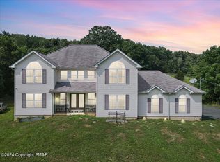 387 Blue Ridge Rd, Saylorsburg, PA 18353